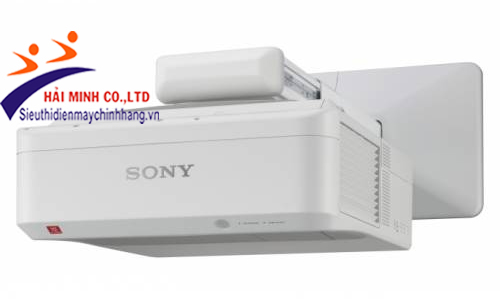 Máy chiếu Short Throw Sony VPL-SW526C