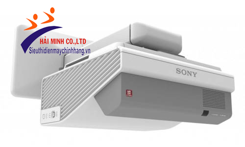 Máy chiếu Sony Ultra Short Throw VPL-SW631M