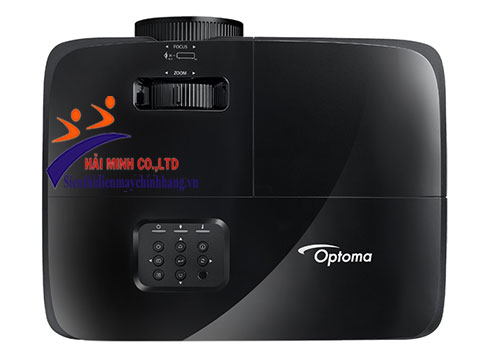 máy chiếu Optoma JSA520