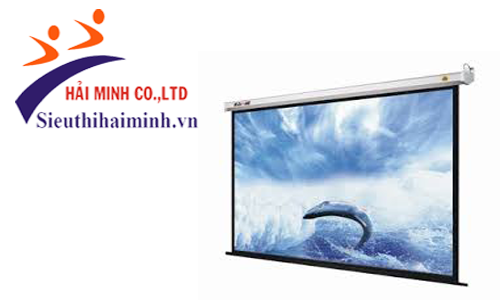 màn chiếu