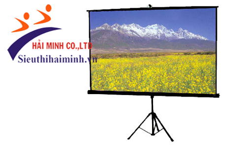 màn chiếu