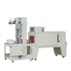 Dây Chuyền Cắt Co Màng ST6040Q + BSE6050A