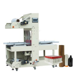 Máy cắt màng co tự động Yamafuji ST6040Z