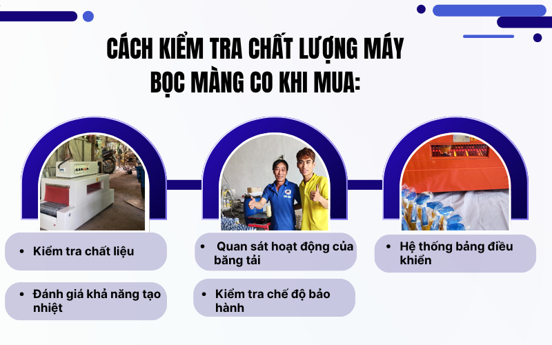 Tài chính dưới 10 triệu đồng thì mua máy bọc màng co nào?