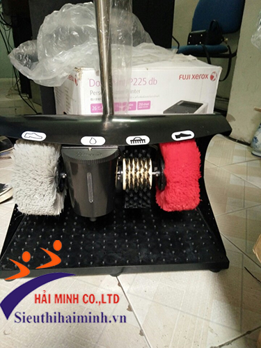 máy đánh giày SIROAD CX-1016B8 giá rẻ tại Hà Nội