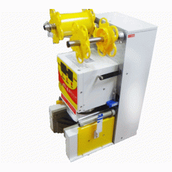 Máy dập nắp cốc tự động YiFang ET95SN