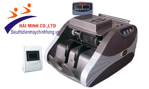 Máy đếm tiền BALION NH-314S