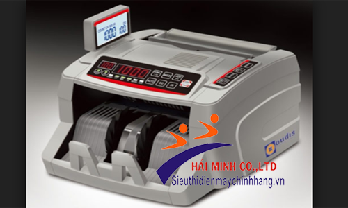 Máy đếm tiền Oudis 5200C