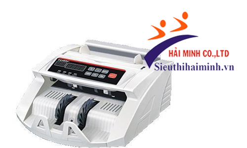 Máy đếm tiền XIUDUN