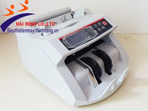 Máy đếm tiền OUDIS 2300C