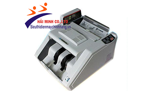 Máy đếm tiền XIUDUN 2300C