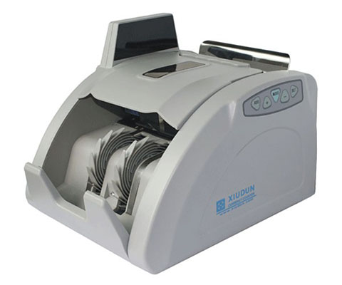  máy đếm tiền Xiudun