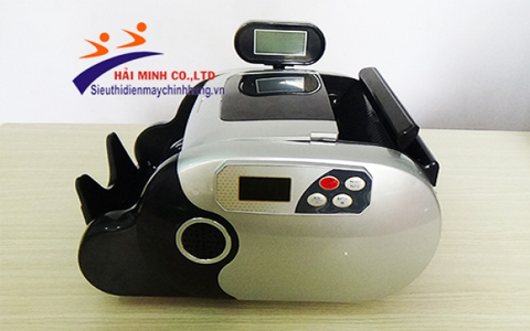 Máy đếm tiền Yamafuji A5800