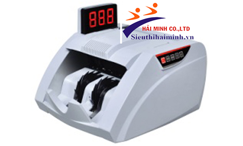 Máy đếm tiền ZJ 5100B ( Model 2016)