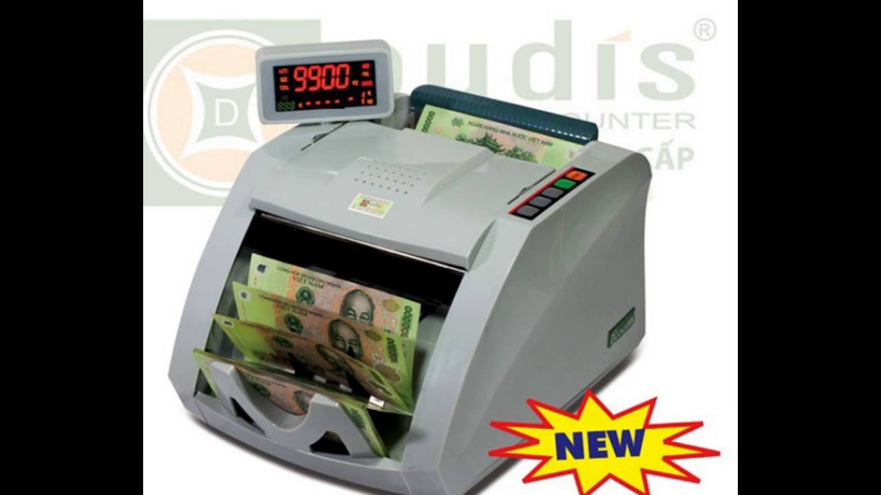 may dem tien oudis 9900A
