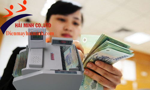 may dem tien