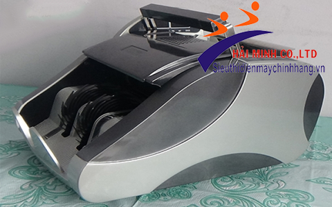 Máy đếm tiền Yamafuji A8800