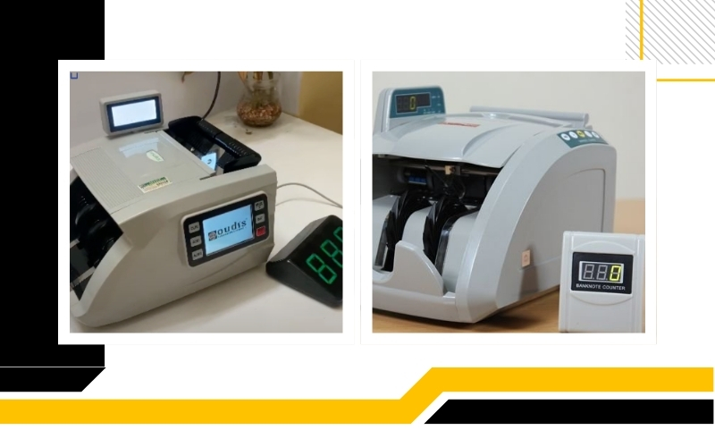 Tính năng kết nối và cạp nhật phần mềm