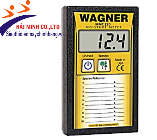 may do do am go wagner