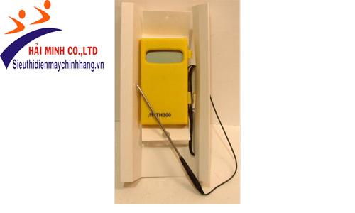 Máy đo nhiệt độ điện tử hiện số MILWAUKEE TH300 giá rẻ