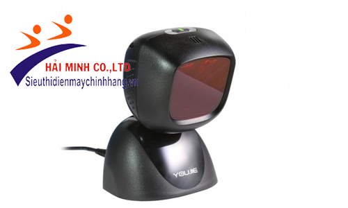 Máy đọc mã vạch HoneyWell MS-9590