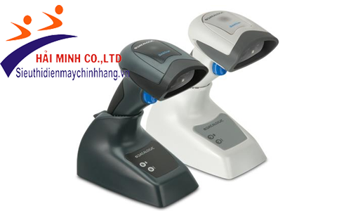 Máy đọc mã vạch Marson MT7955TA