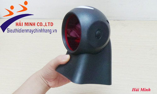 Dau dọc ma vach Zonerich ZQ-LS7028