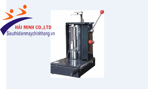 Máy đóng chứng từ DS 2