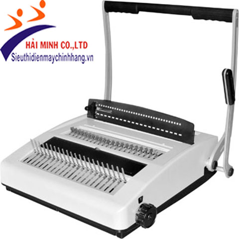 Máy đóng giấy Bosser chính hãng