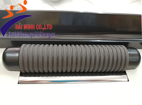 Máy đóng sách Bosser bán chạy