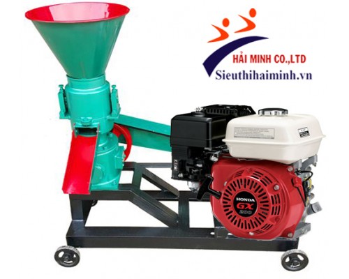 máy chế biến thức ăn chăn nuôi