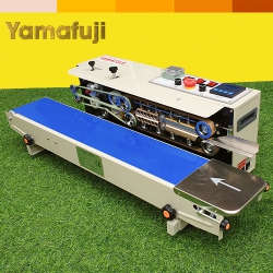 Máy hàn miệng túi Yamafuji FRD-1000W/P (có in date bằng mực)
