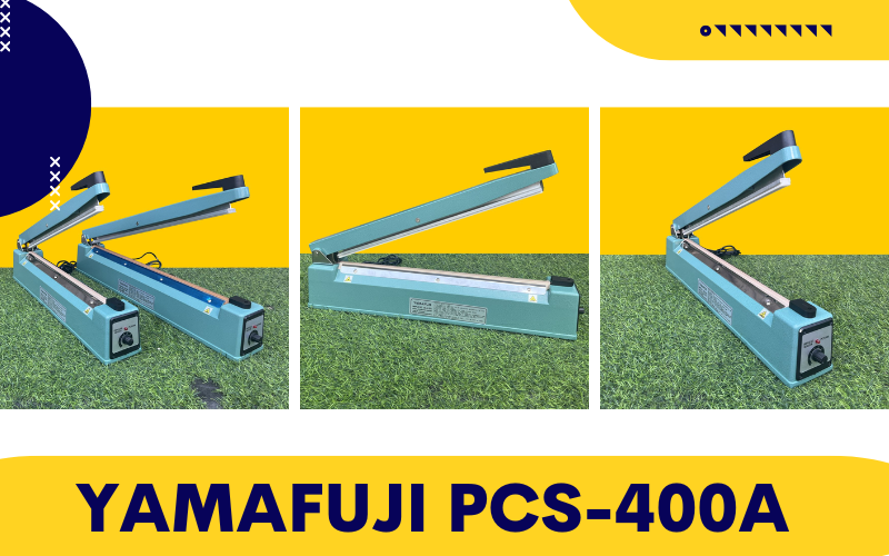 Máy hàn miệng túi dập tay loại nào tốt? Mua 1 lần – dùng lâu dài!