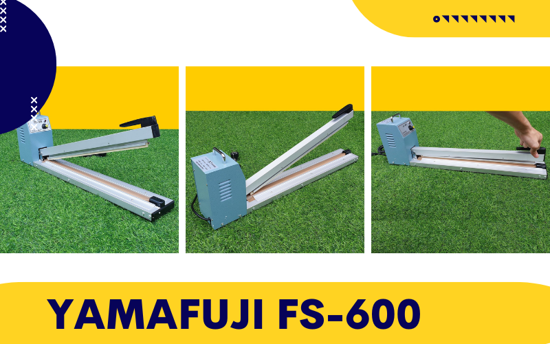 Máy hàn miệng túi dập tay loại nào tốt? Mua 1 lần – dùng lâu dài!