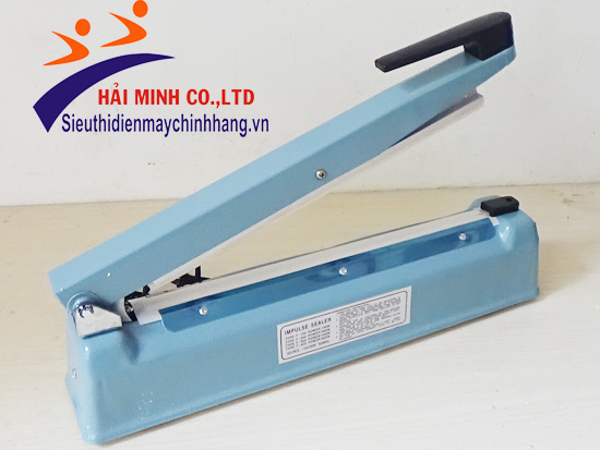 máy hàn miệng túi mini