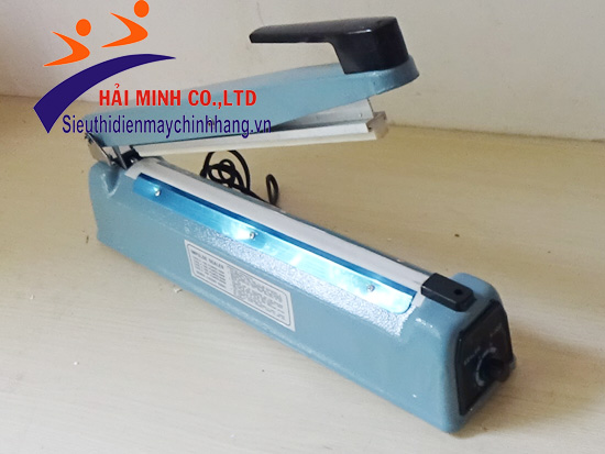 máy hàn miệng túi cầm tay
