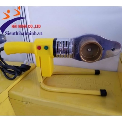 Máy hàn cầm tay rơle tự ngắt – Doweld Ø20-32
