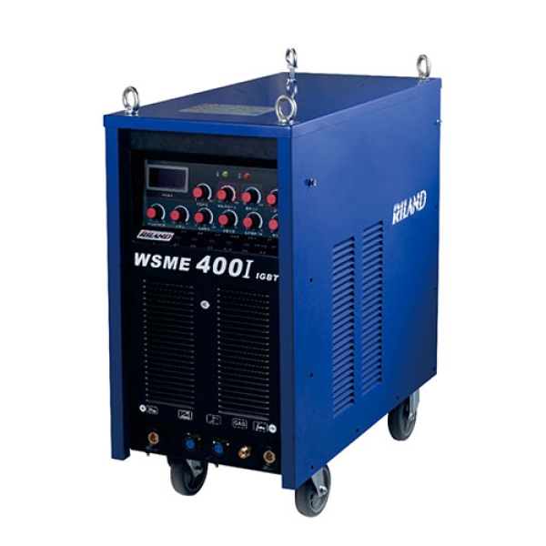 Máy hàn Riland WSME 400I (TIG 400PAC/DC)