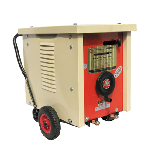 Máy hàn tiến đạt 300A (Dây đồng - 220V/380V/440V)