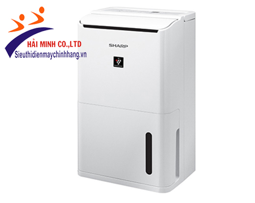 Máy hút ẩm bảo vệ sức khỏe nhân viên văn phòng