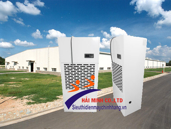 máy hút ẩm công nghiệp FujiE HM-6240EB