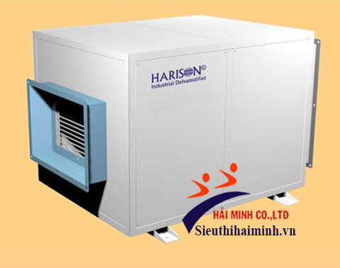 Máy hút ẩm công nghiệp treo trần Harison HCD-720B