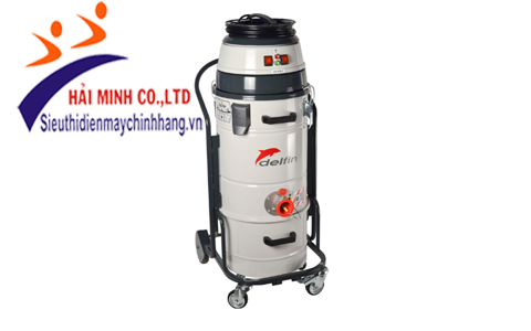 máy hút bụi Delffin MTL202DS