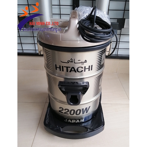 Máy hút bụi Hitachi CV-970Y