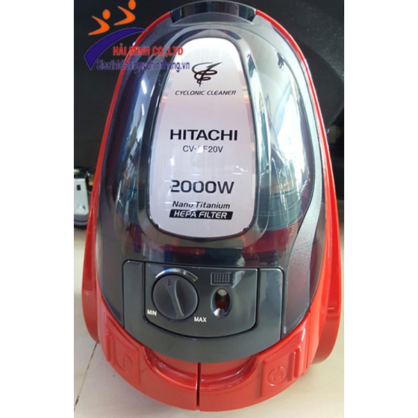 Máy hút bụi Hitachi CV-SF20V