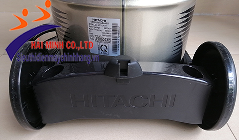 Máy hút bụi Hitachi chất lượng