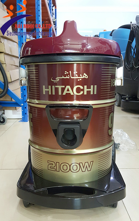 Máy hút bụi Hitachi giá rẻ