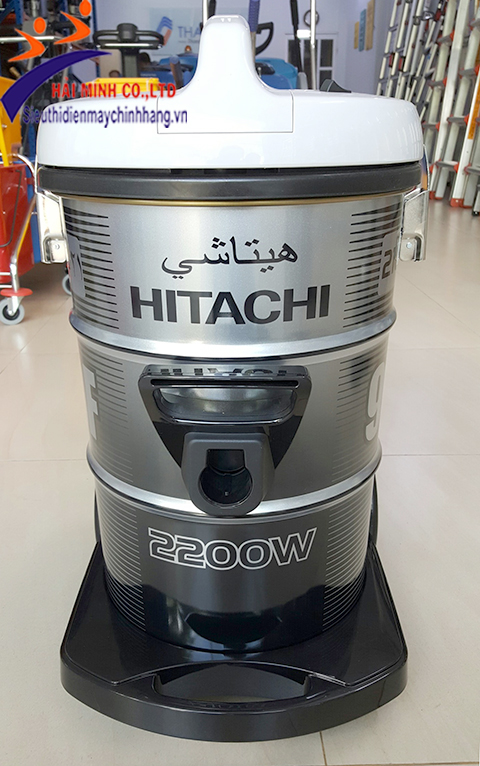 Máy hút bụi Hitachi giá rẻ