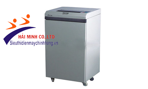 Máy hủy giấy Oastar RS2200-S
