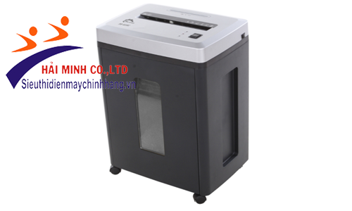 Bật mí 2 sản phẩm máy hủy giấy giá tốt, chất lượng cao